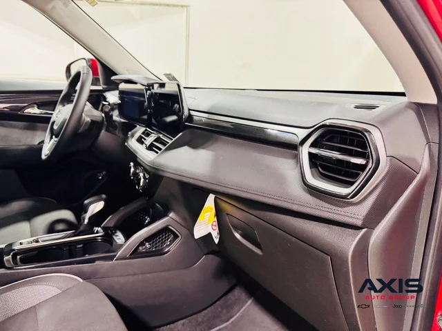 SEMINUEVOS CHEVROLET Trailblazer a Estados en autogozo