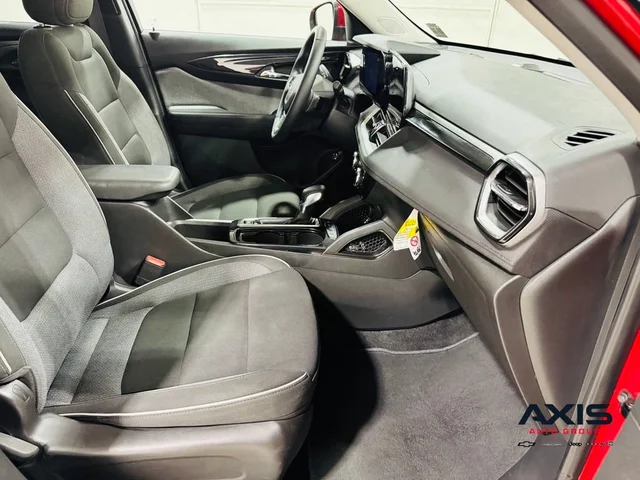 SEMINUEVOS CHEVROLET Trailblazer a Estados en autogozo