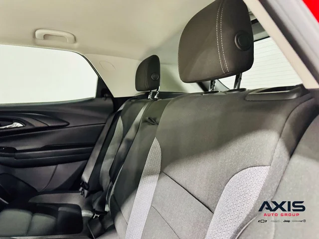 SEMINUEVOS CHEVROLET Trailblazer a Estados en autogozo