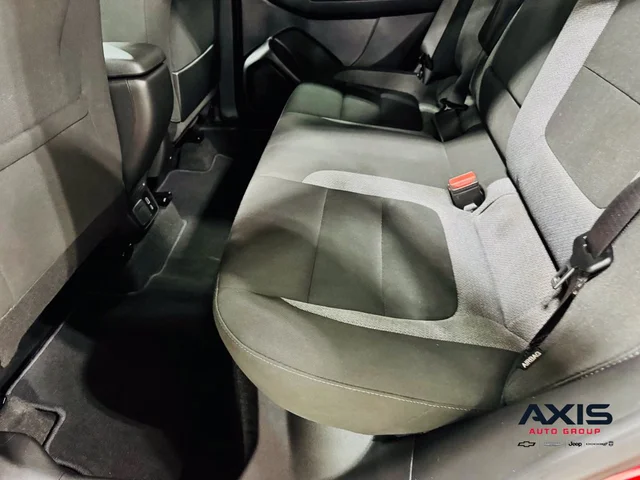 SEMINUEVOS CHEVROLET Trailblazer a Estados en autogozo