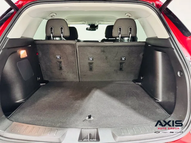 SEMINUEVOS CHEVROLET Trailblazer a Estados en autogozo