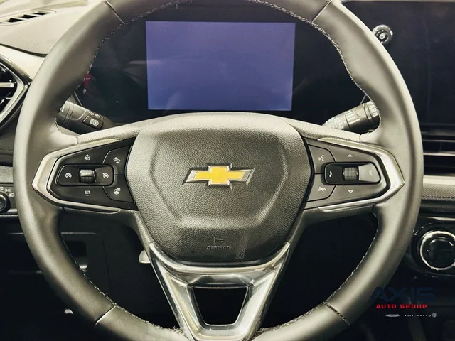 SEMINUEVOS CHEVROLET Trailblazer a Estados en autogozo