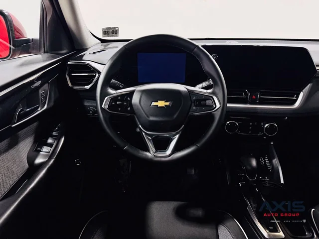SEMINUEVOS CHEVROLET Trailblazer a Estados en autogozo