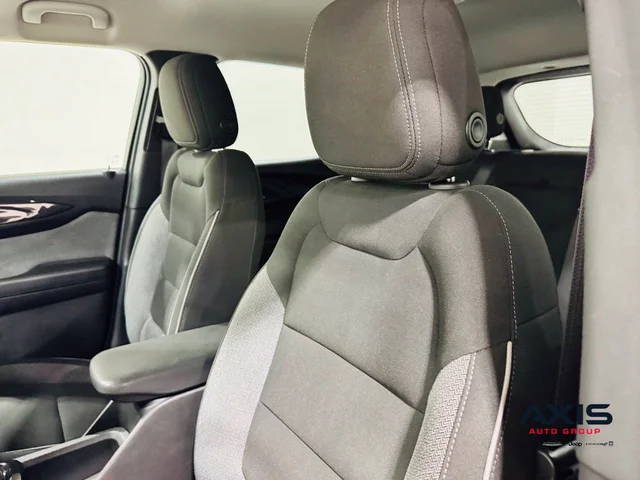 SEMINUEVOS CHEVROLET Trailblazer a Estados en autogozo