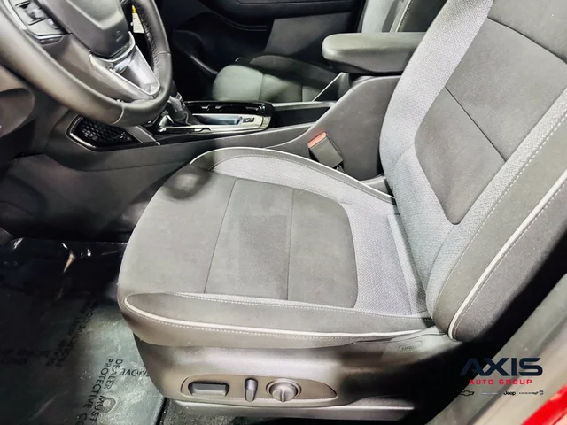 SEMINUEVOS CHEVROLET Trailblazer a Estados en autogozo