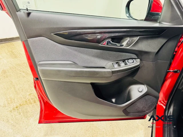 SEMINUEVOS CHEVROLET Trailblazer a Estados en autogozo