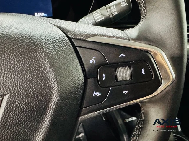 SEMINUEVOS CHEVROLET Trailblazer a Estados en autogozo
