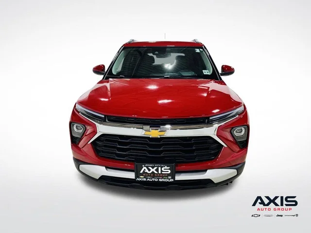 SEMINUEVOS CHEVROLET Trailblazer a Estados en autogozo