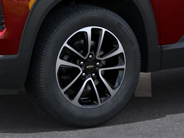 SEMINUEVOS CHEVROLET Trailblazer a Estados en autogozo
