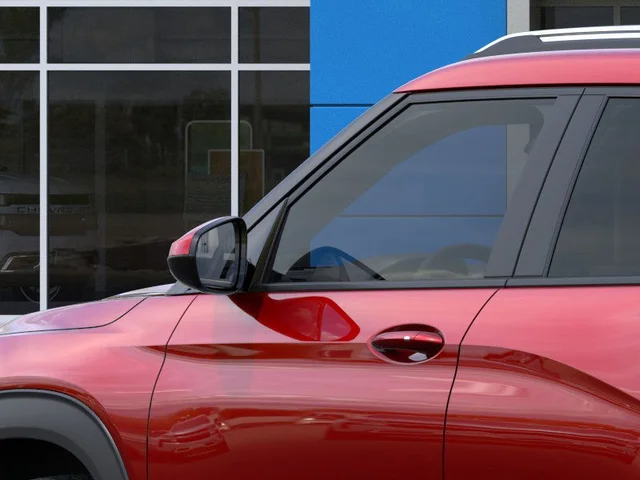 SEMINUEVOS CHEVROLET Trailblazer a Estados en autogozo