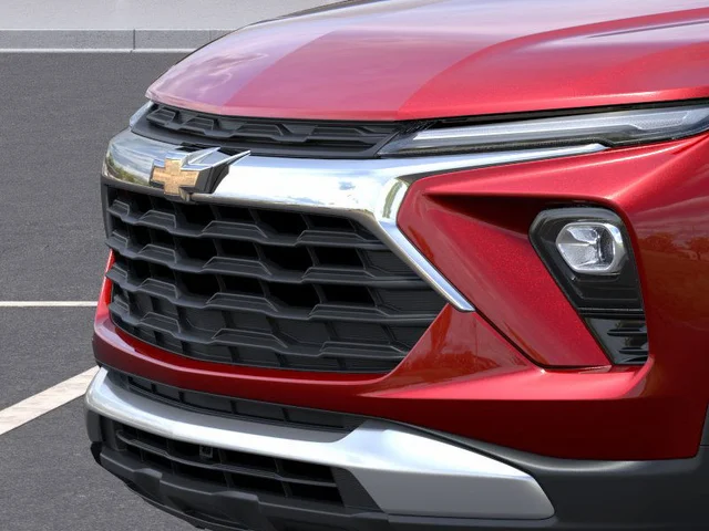 SEMINUEVOS CHEVROLET Trailblazer a Estados en autogozo