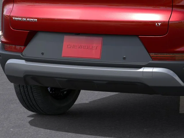 SEMINUEVOS CHEVROLET Trailblazer a Estados en autogozo