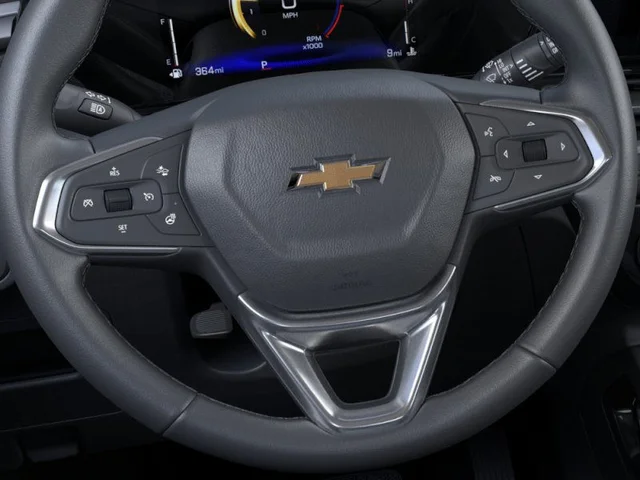 SEMINUEVOS CHEVROLET Trailblazer a Estados en autogozo