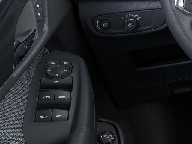 SEMINUEVOS CHEVROLET Trailblazer a Estados en autogozo