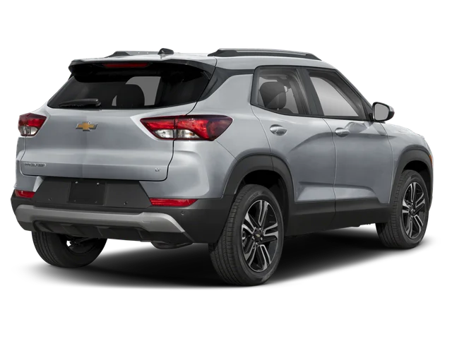 Nuevos CHEVROLET TRAILBLAZER à Estados chez autogozo
