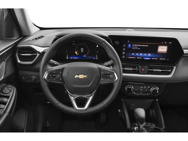 Nuevos CHEVROLET TRAILBLAZER à Estados chez autogozo