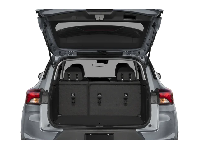 Nuevos CHEVROLET TRAILBLAZER à Estados chez autogozo