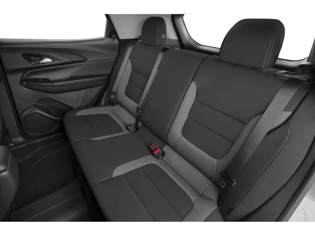 Nuevos CHEVROLET TRAILBLAZER à Estados chez autogozo