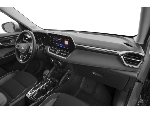 Nuevos CHEVROLET TRAILBLAZER à Estados chez autogozo