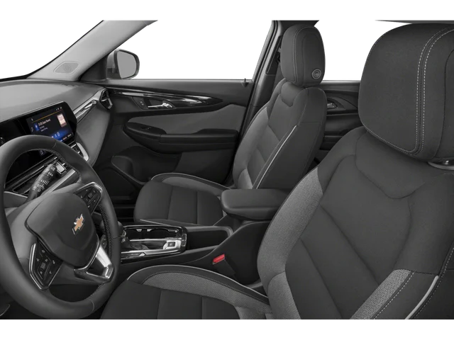 Nuevos CHEVROLET TRAILBLAZER à Estados chez autogozo