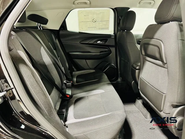 Nuevos CHEVROLET TRAILBLAZER à Estados chez autogozo
