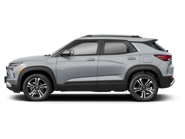Nuevos CHEVROLET TRAILBLAZER à Estados chez autogozo
