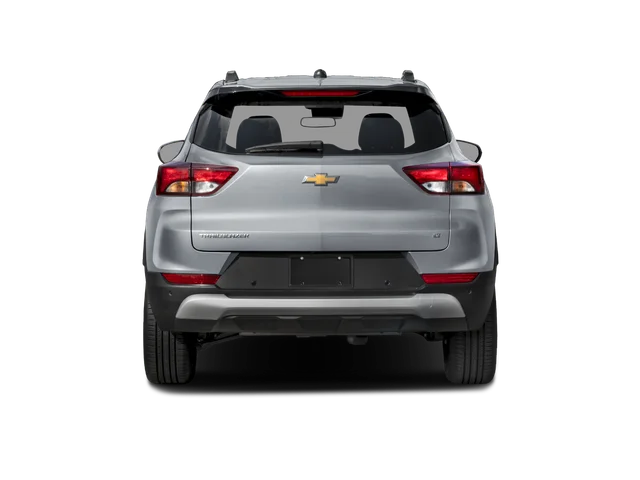Nuevos CHEVROLET TRAILBLAZER à Estados chez autogozo
