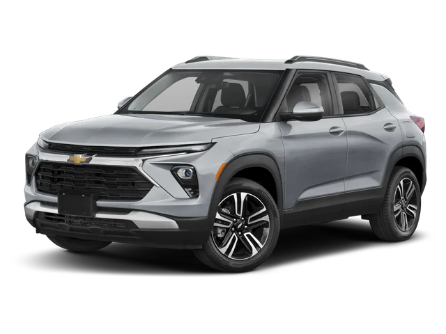 Nuevos CHEVROLET TRAILBLAZER à Estados chez autogozo