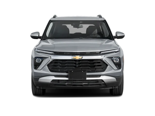 Nuevos CHEVROLET TRAILBLAZER à Estados chez autogozo