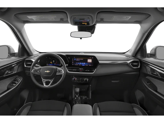 Nuevos CHEVROLET TRAILBLAZER à Estados chez autogozo