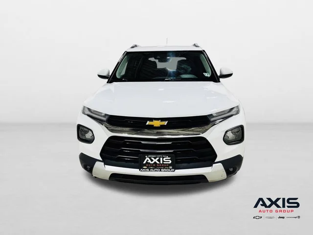 SEMINUEVOS CHEVROLET Trailblazer a Estados en autogozo