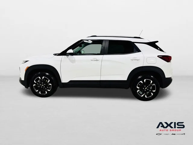 SEMINUEVOS CHEVROLET Trailblazer a Estados en autogozo