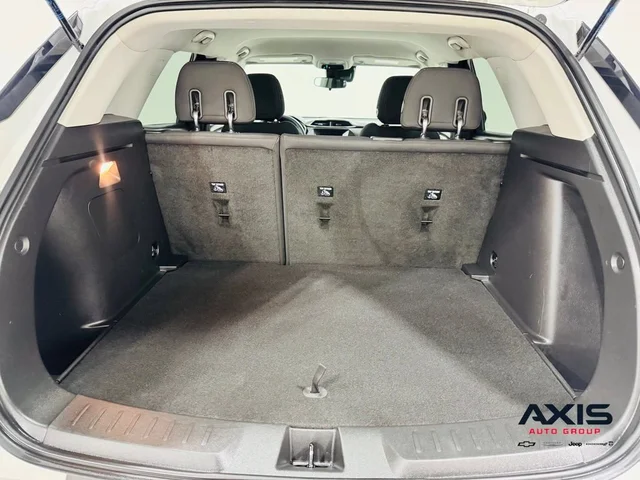 SEMINUEVOS CHEVROLET Trailblazer a Estados en autogozo