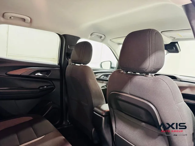 SEMINUEVOS CHEVROLET Trailblazer a Estados en autogozo