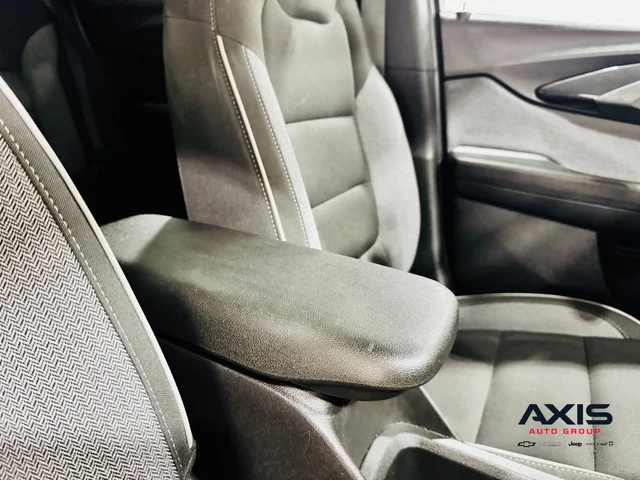 SEMINUEVOS CHEVROLET Trailblazer a Estados en autogozo