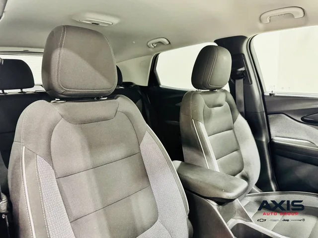 SEMINUEVOS CHEVROLET Trailblazer a Estados en autogozo