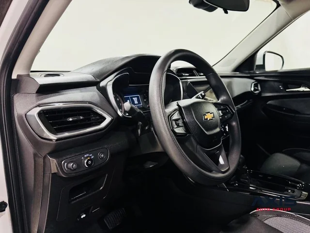 SEMINUEVOS CHEVROLET Trailblazer a Estados en autogozo