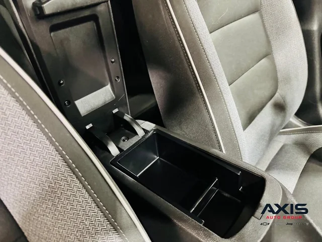 SEMINUEVOS CHEVROLET Trailblazer a Estados en autogozo