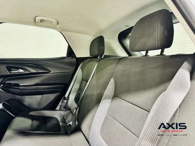 SEMINUEVOS CHEVROLET Trailblazer a Estados en autogozo
