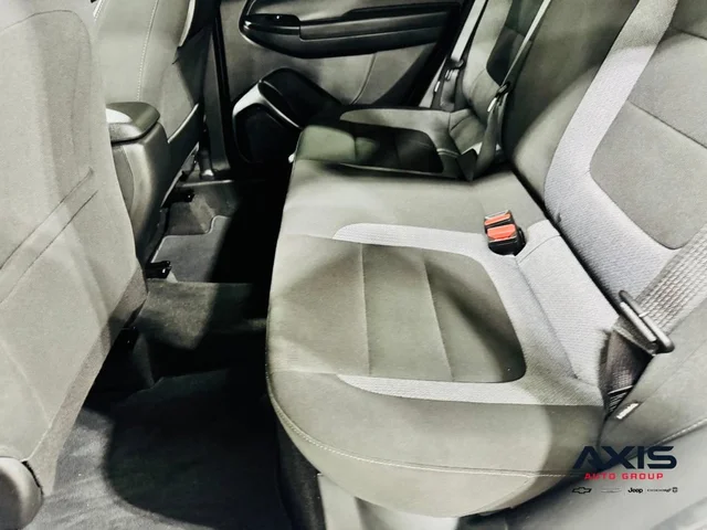 SEMINUEVOS CHEVROLET Trailblazer a Estados en autogozo