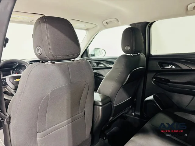 SEMINUEVOS CHEVROLET Trailblazer a Estados en autogozo