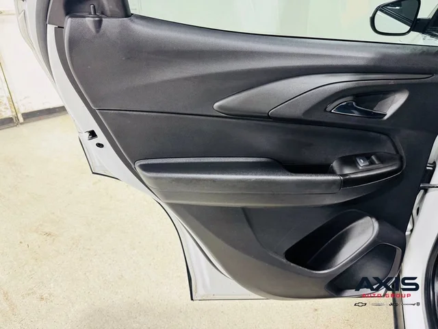 SEMINUEVOS CHEVROLET Trailblazer a Estados en autogozo