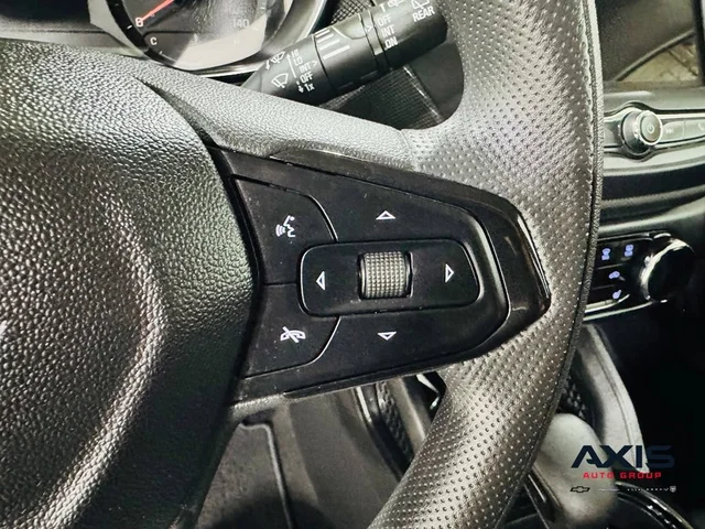 SEMINUEVOS CHEVROLET Trailblazer a Estados en autogozo