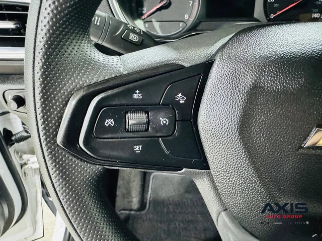 SEMINUEVOS CHEVROLET Trailblazer a Estados en autogozo