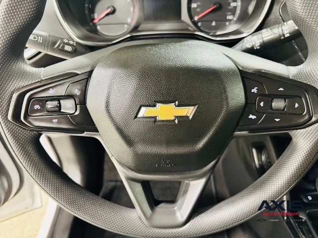 SEMINUEVOS CHEVROLET Trailblazer a Estados en autogozo