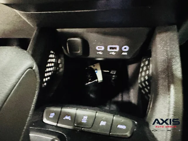 SEMINUEVOS CHEVROLET Trailblazer a Estados en autogozo