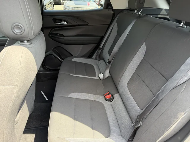SEMINUEVOS CHEVROLET Trailblazer a Estados en autogozo