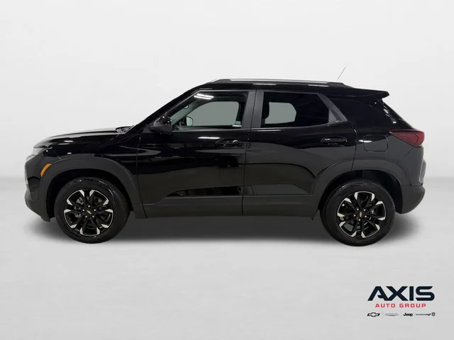 SEMINUEVOS CHEVROLET Trailblazer a Estados en autogozo