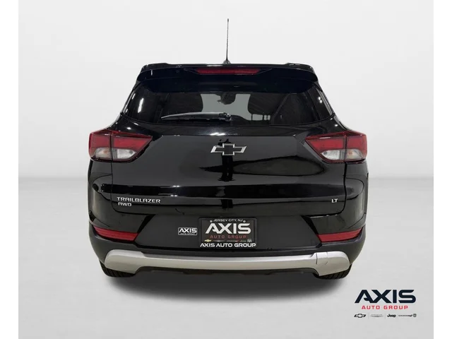 SEMINUEVOS CHEVROLET Trailblazer a Estados en autogozo