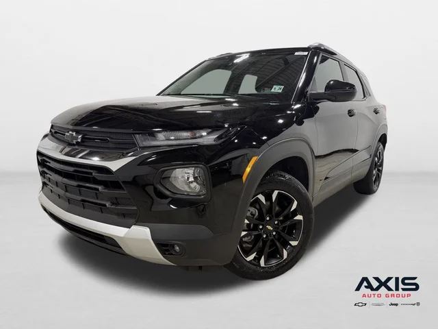 SEMINUEVOS CHEVROLET Trailblazer a Estados en autogozo